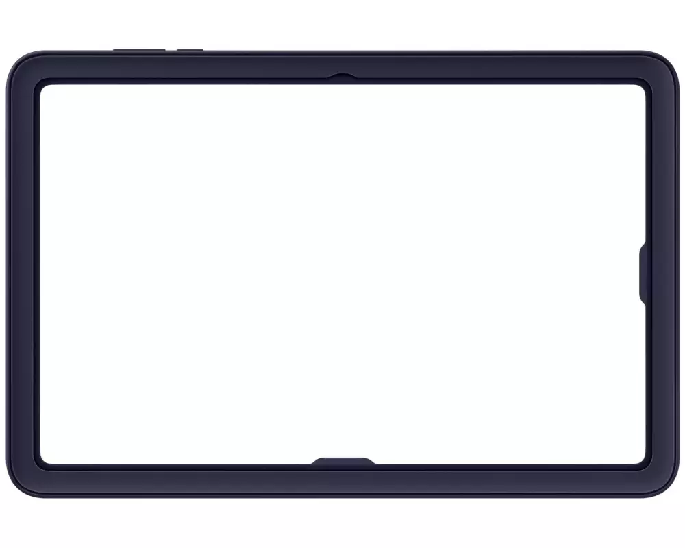 Samsung Tablet Back Cover für Tab S11 Ultra Navy