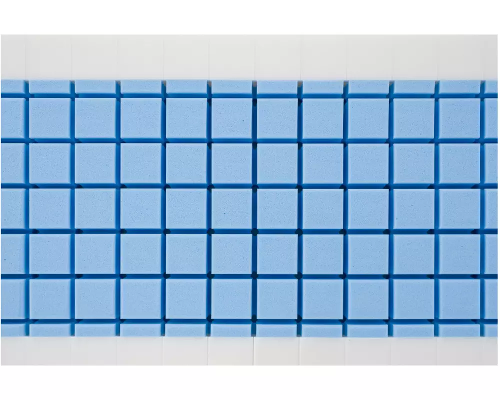 Träumeland Matratze WOLKENMEER 70 x 140 cm