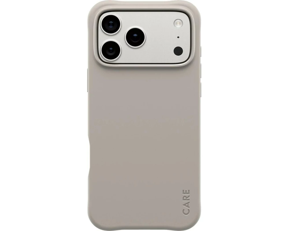 CARE Back Cover Fashionable Samba iPhone 17 Pro Max Black