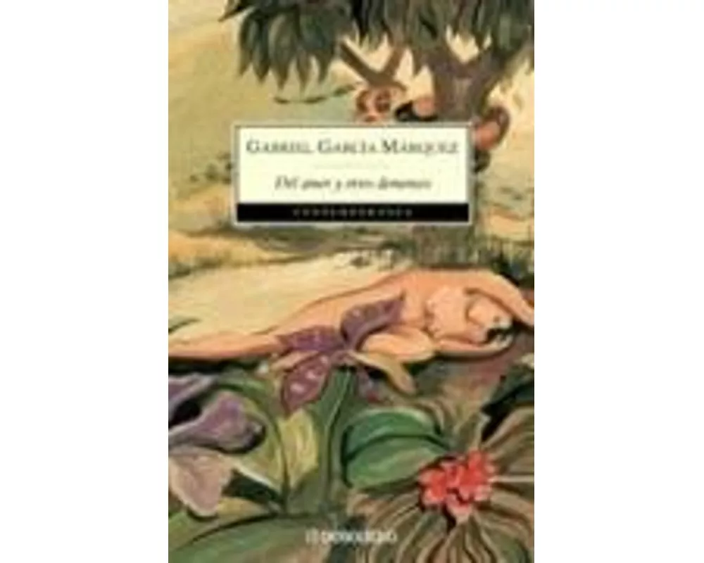 Del amor y otros demonios