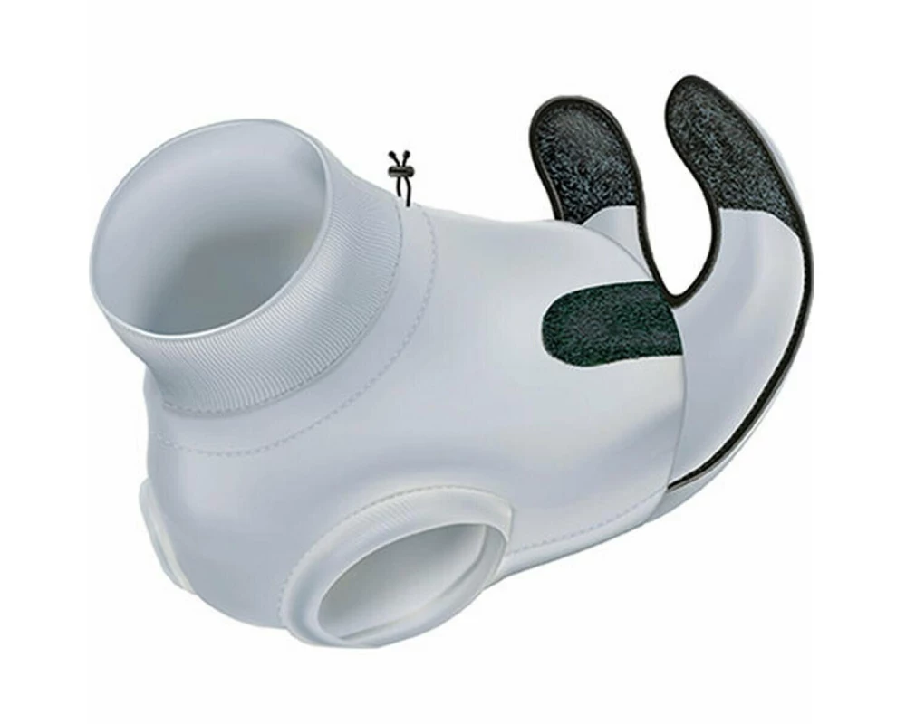 Trixie OP-Body für Katzen 36-42 cm,