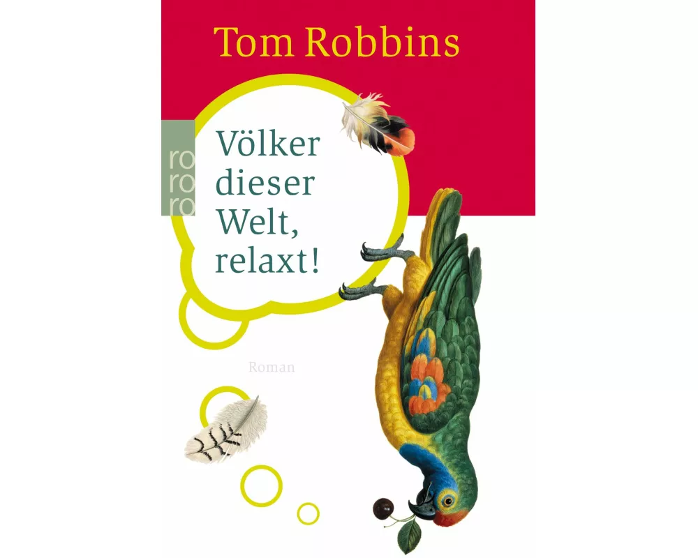 Völker dieser Welt, relaxt!