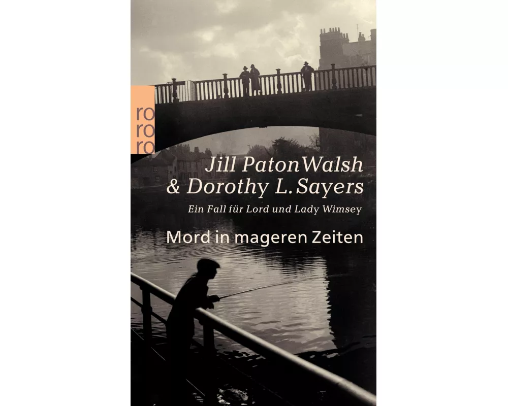 Mord in mageren Zeiten