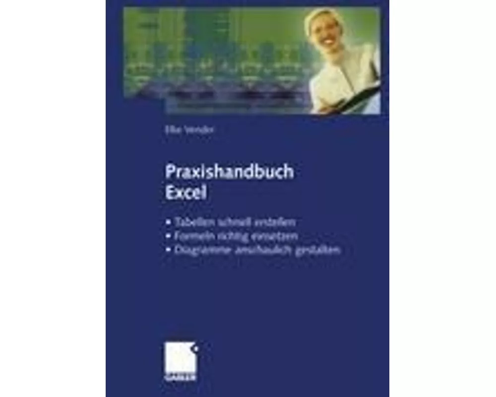Praxishandbuch Excel