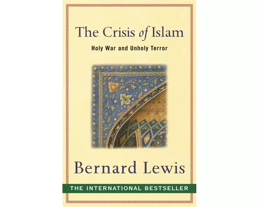 The Crisis of Islam