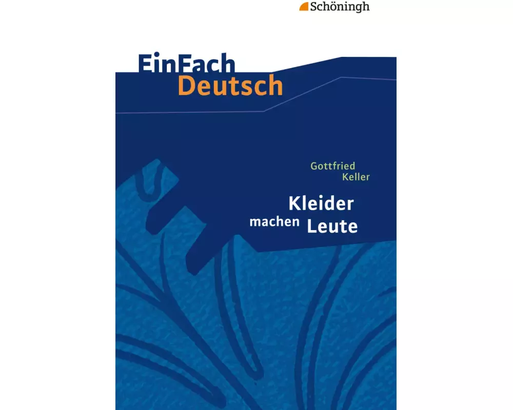 EinFach Deutsch Textausgaben