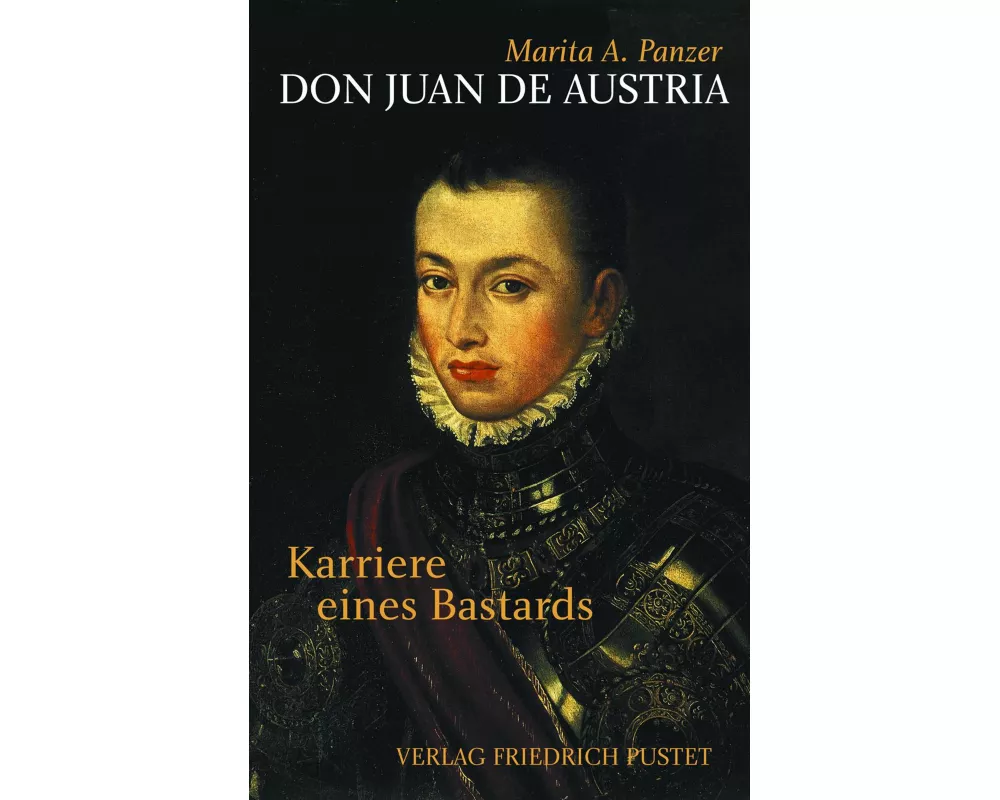 Don Juan de Austria