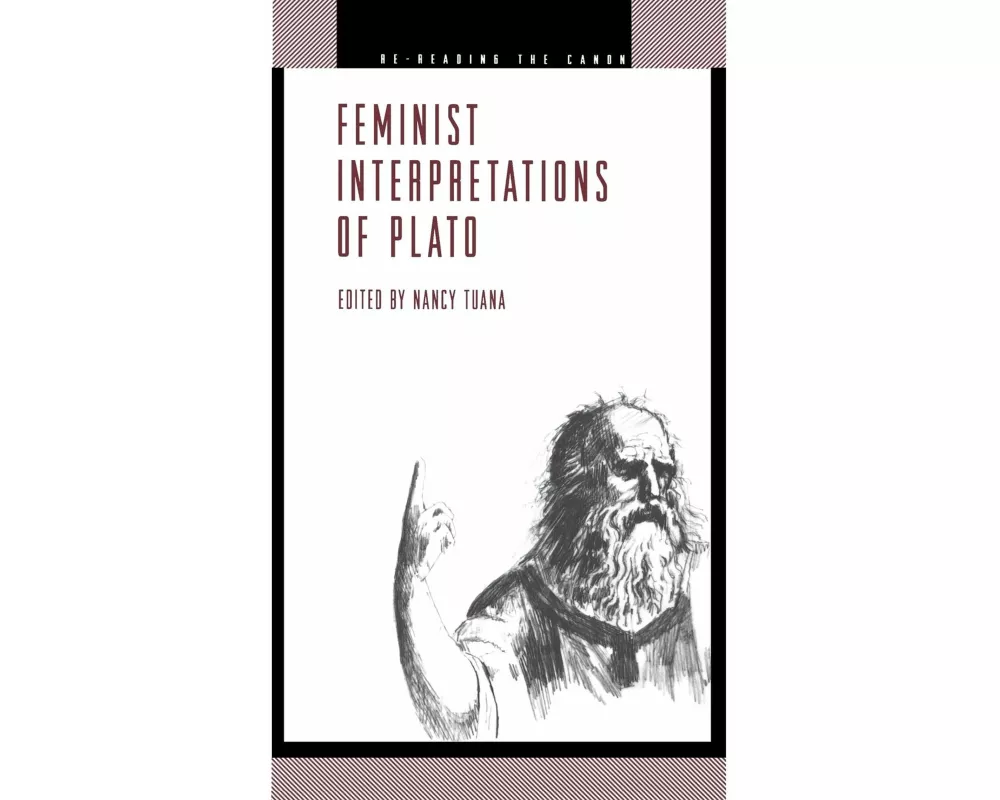 Feminist Interpretations of Plato