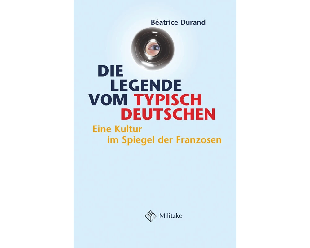 Die Legende vom typisch Deutschen