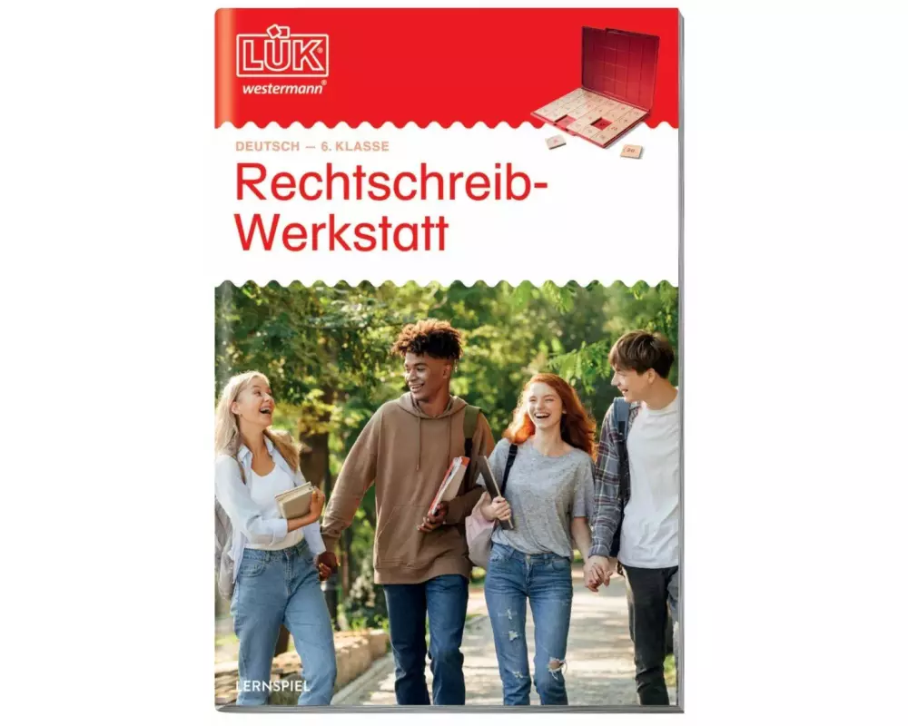 Rechtschreibwerkstatt