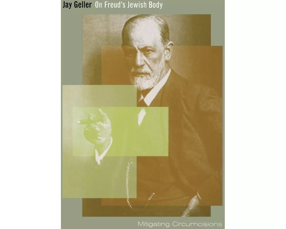 On Freud's Jewish Body