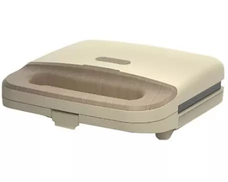 Ariete Sandwich-Toaster ARI-1971-BG Beige