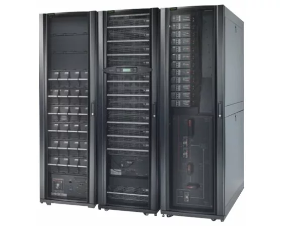 APC Symmetra PX 160kW 400V w/ Integrated Modular Distribution