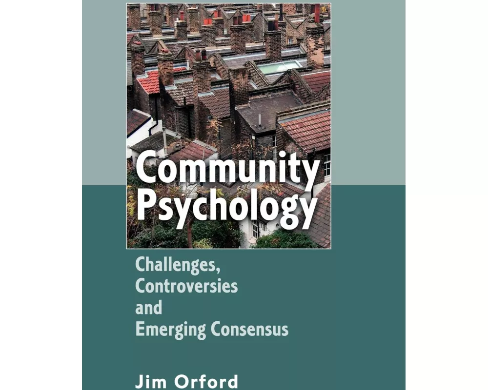 Community Psychology