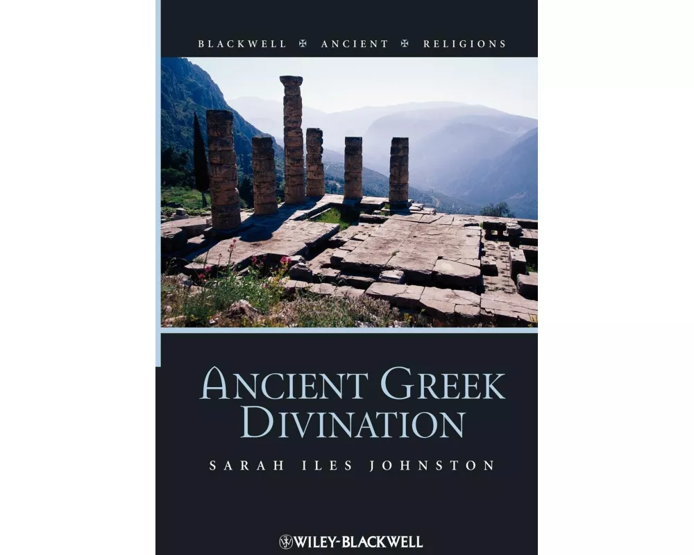 Ancient Greek Divination