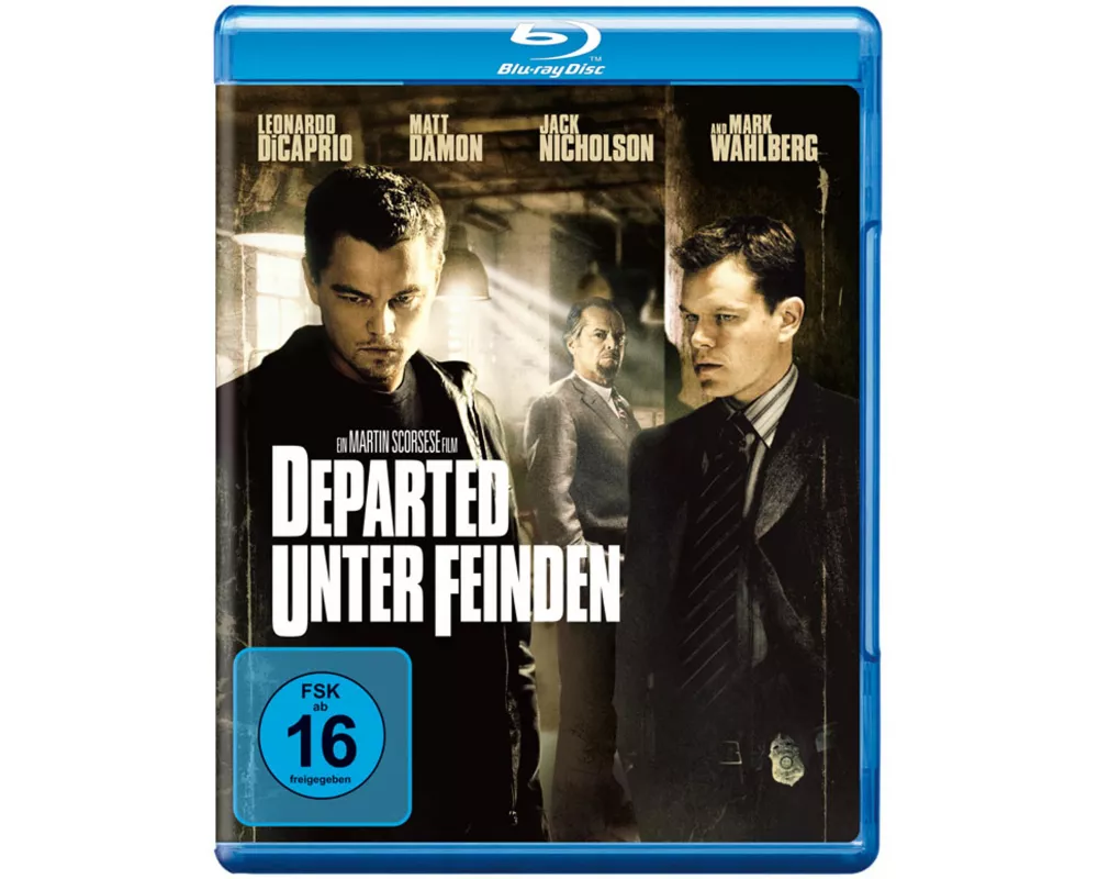 Departed - Unter Feinden