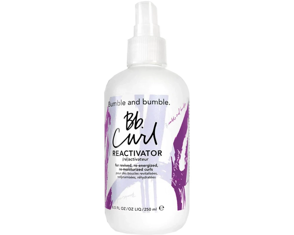 bumble and bumble. Bb. Curl Reactivator 250 ml