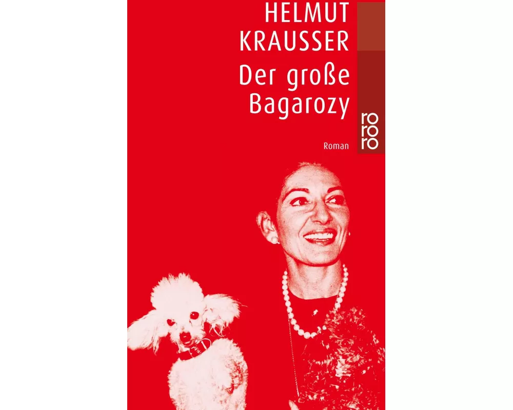 Der große Bagarozy