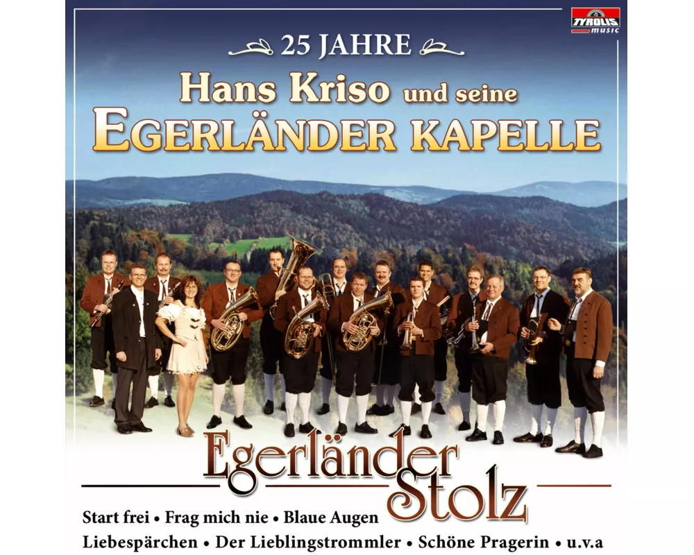 EgerlÄnder Stolz