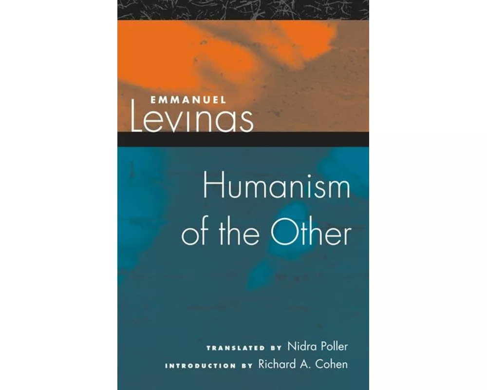 Humanism of the Other
