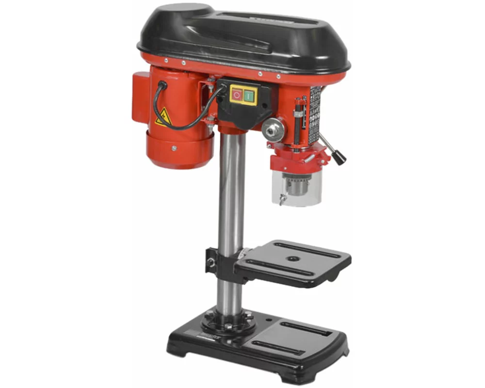 Hecht 1055 Standbohrmaschine