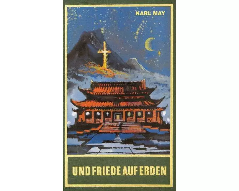 Und Friede auf Erden