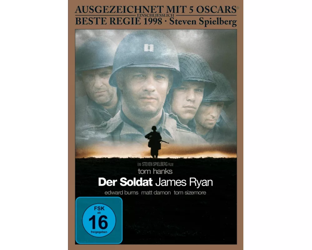 Der Soldat James Ryan