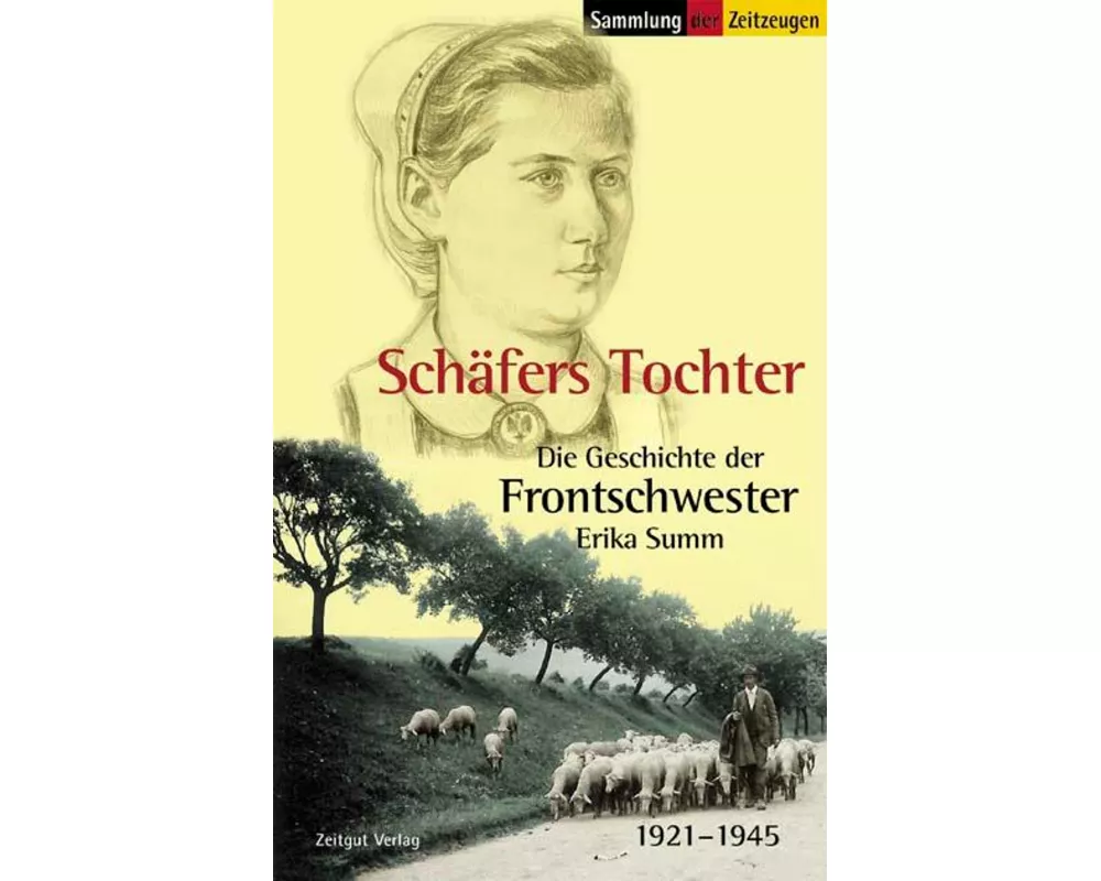 Schäfers Tochter