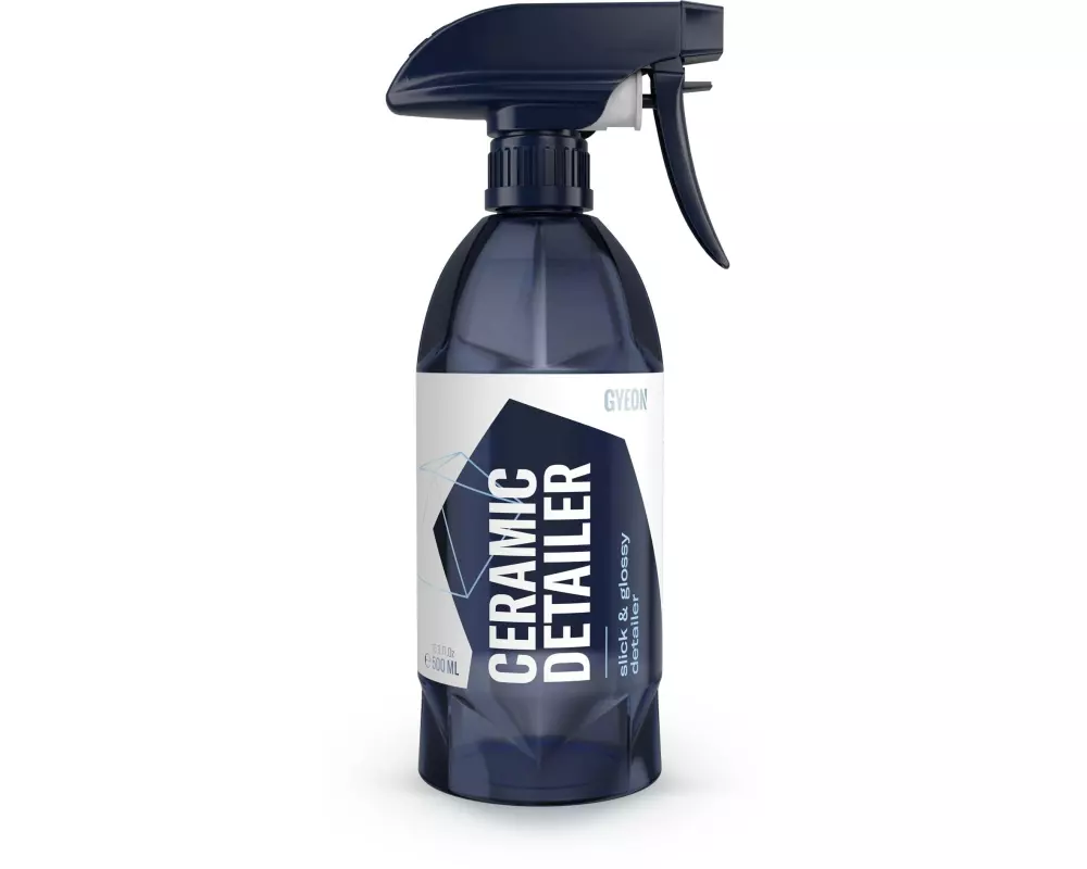 Gyeon Detailer Q2M CeramicDetailer 500 ml 1
