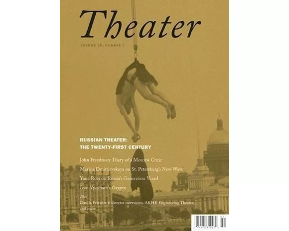 Russian Theater