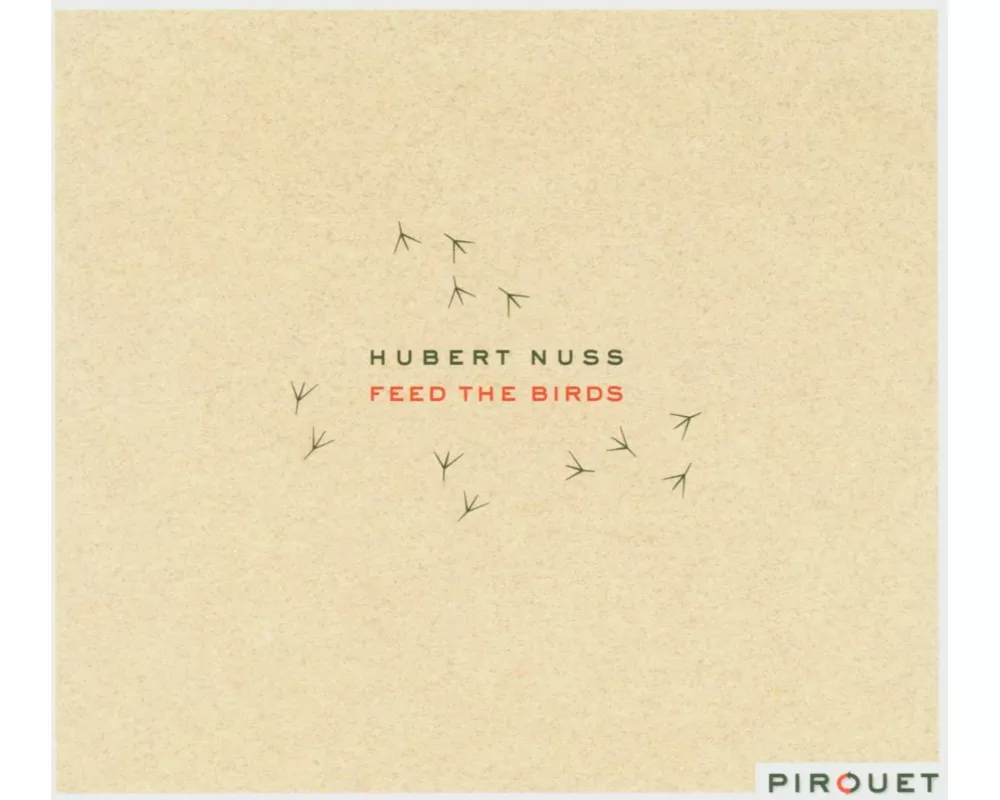 Feed The Birds