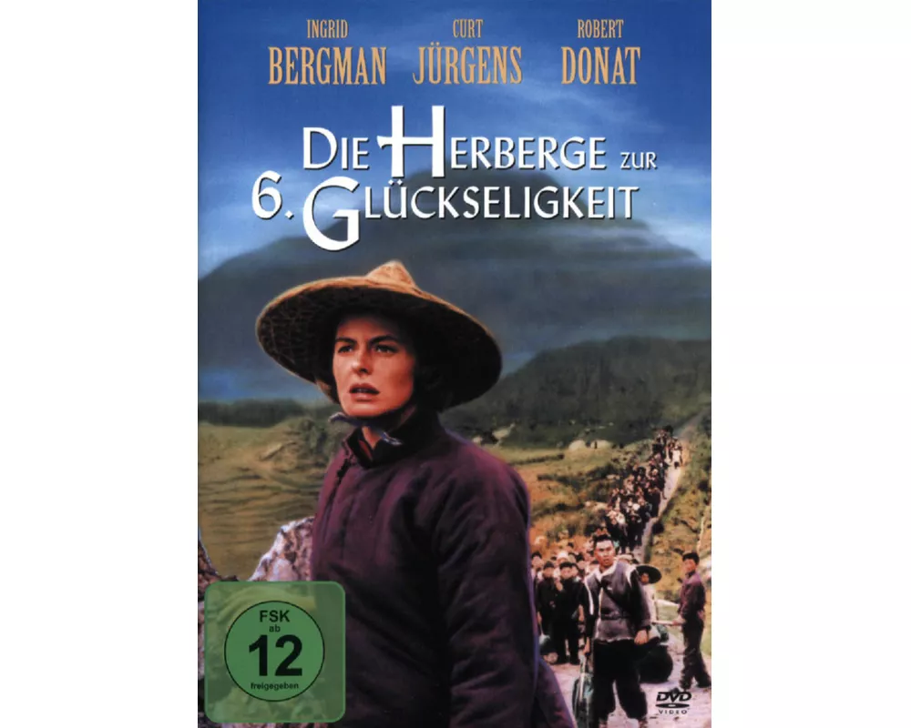 Die Herberge zur 6. Glückseligkeit
