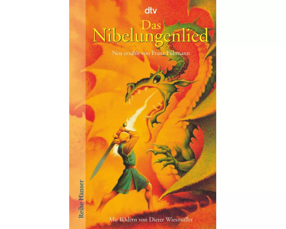 Das Nibelungenlied