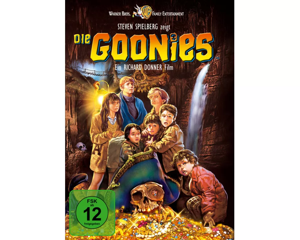 Die Goonies