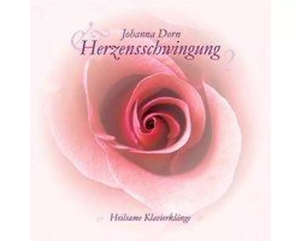 Herzensschwingung 2. CD