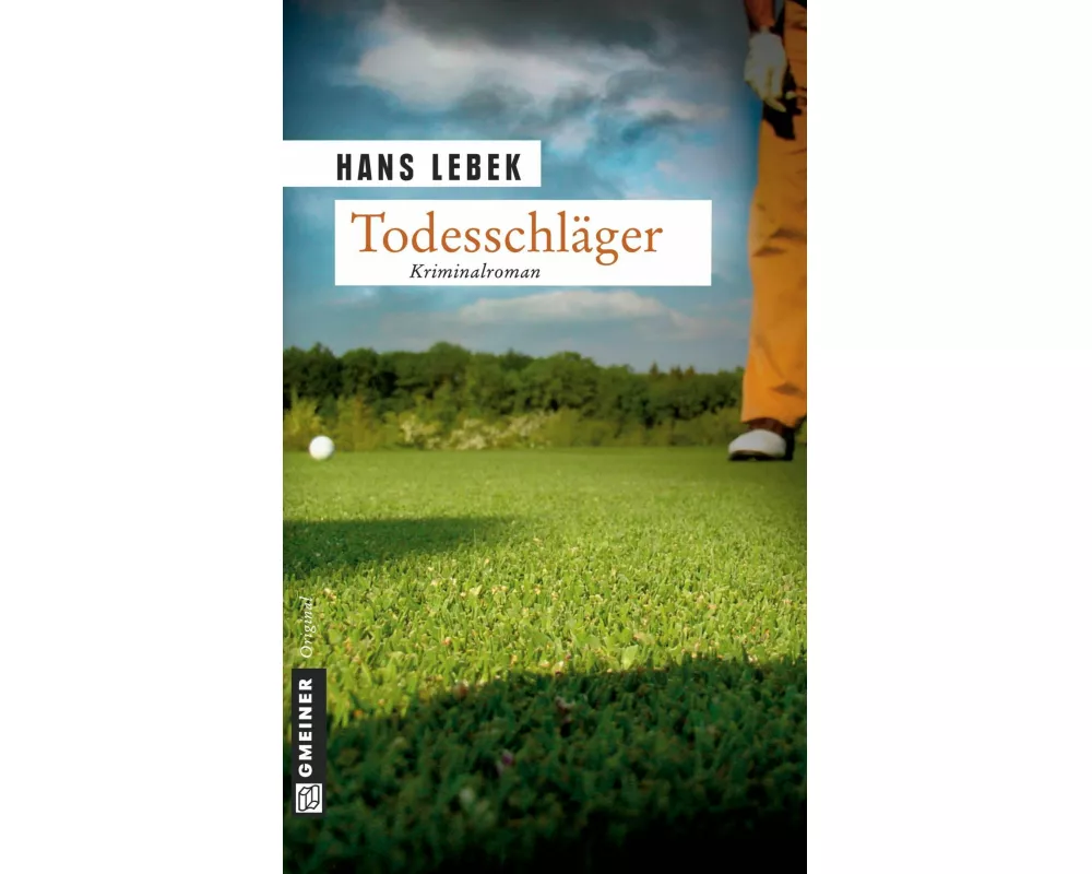 Todesschläger