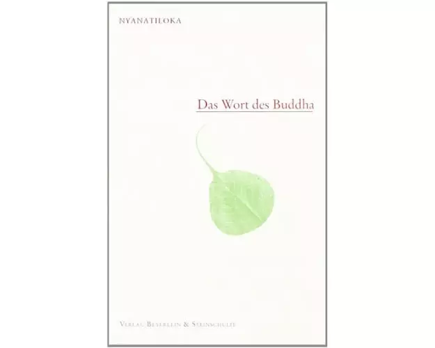 Das Wort des Buddha