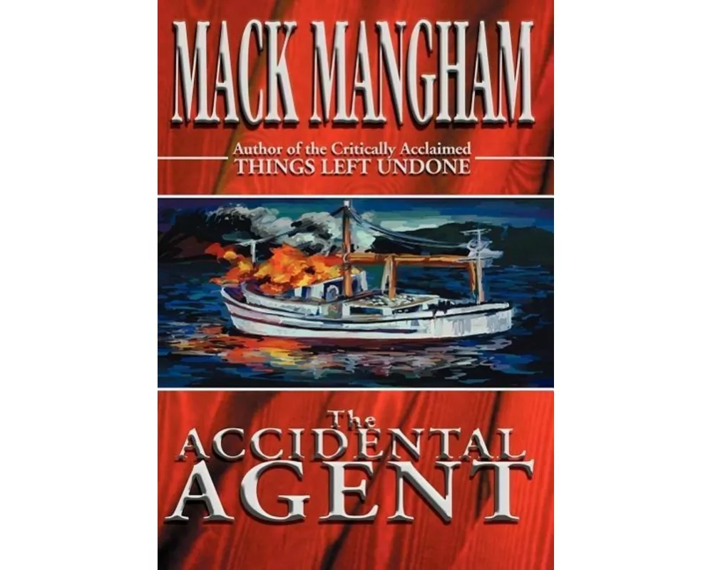 The Accidental Agent