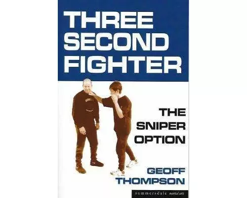 Three Second Fighter