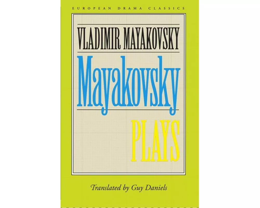Mayakovsky