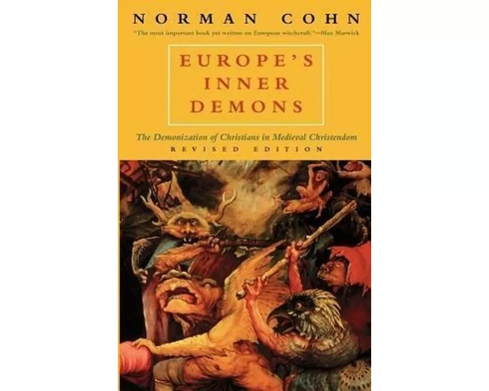 Europe's Inner Demons