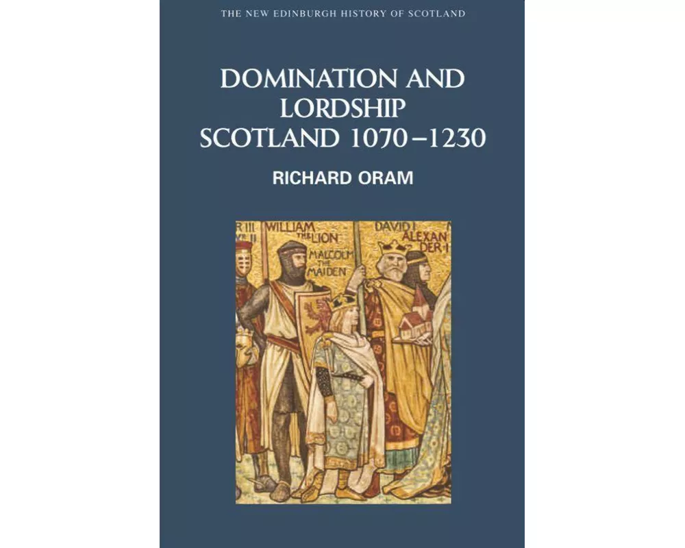 Domination and Lordship