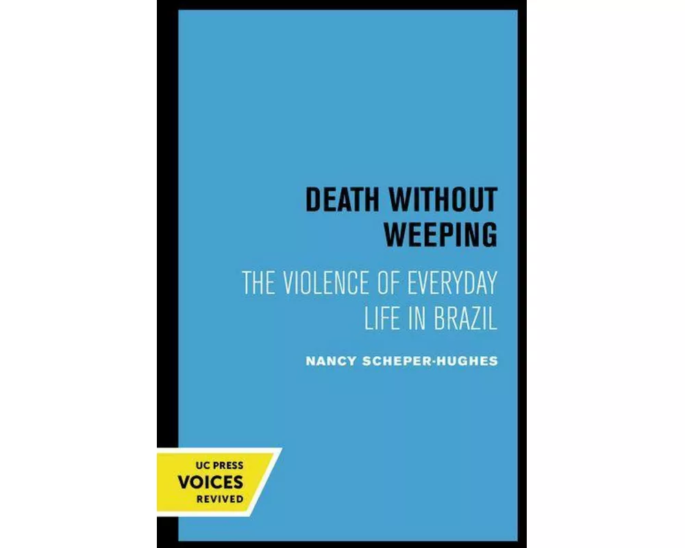 Death without Weeping