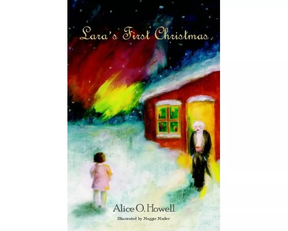 Lara's First Christmas