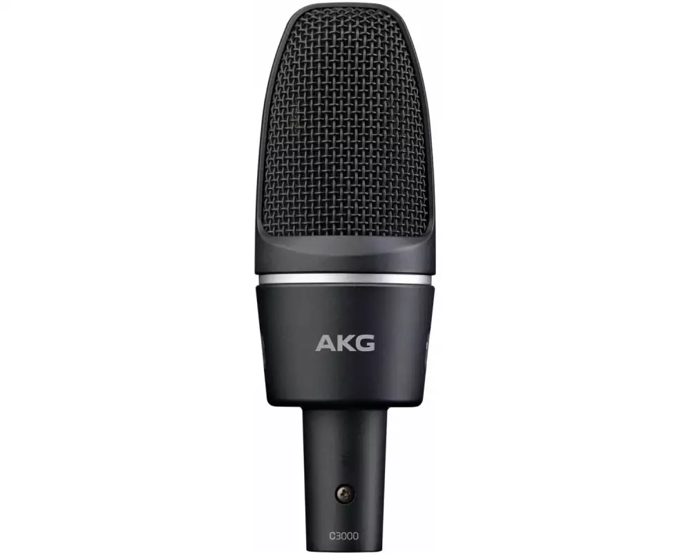 AKG Mikrofon C3000