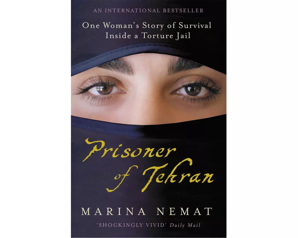 Prisoner of Tehran