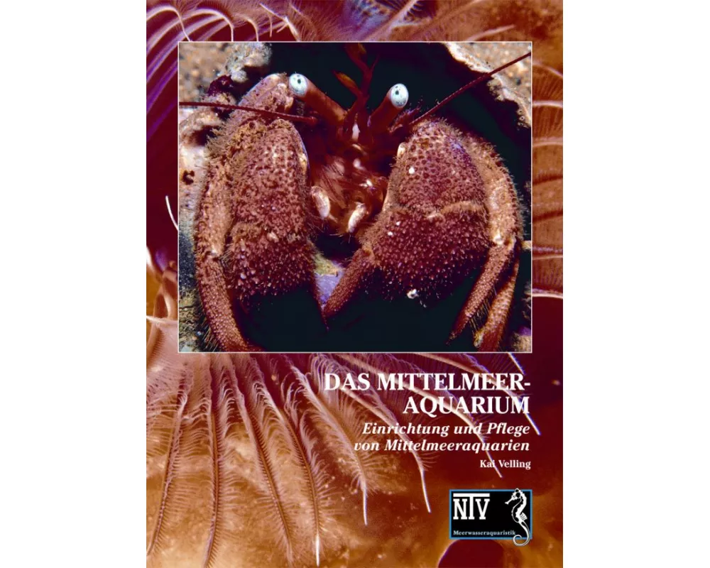 Das Mittelmeeraquarium