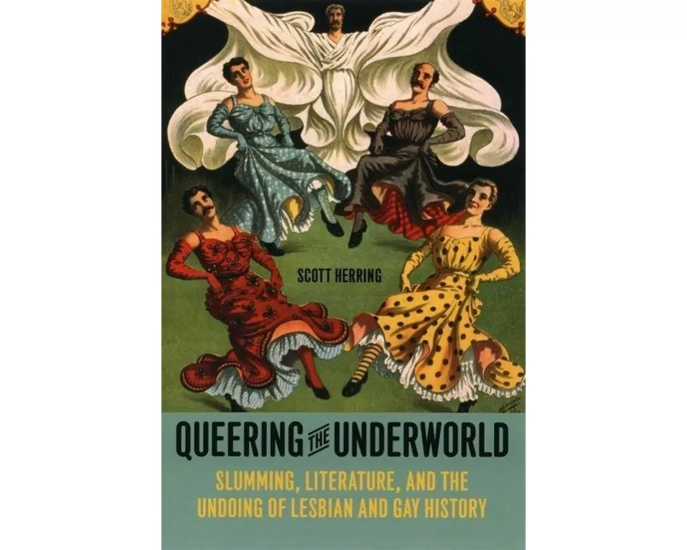 Queering the Underworld