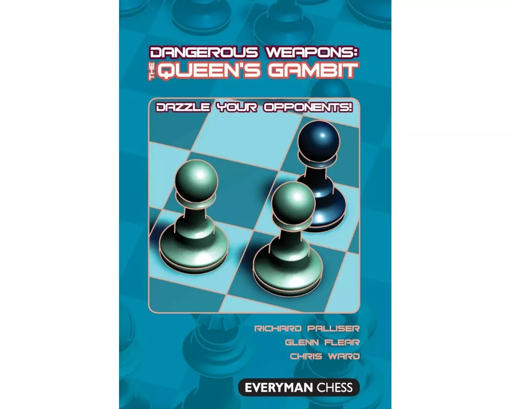 The Queen's Gambit