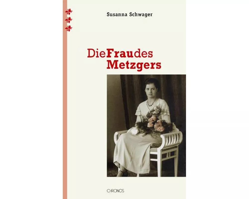 Die Frau des Metzgers